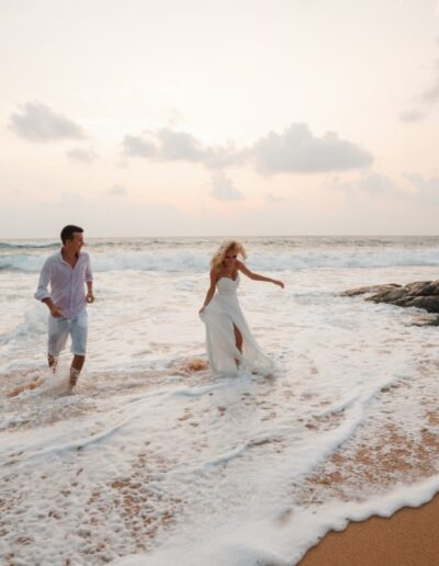 Destination Wedding Planner in Honolulu