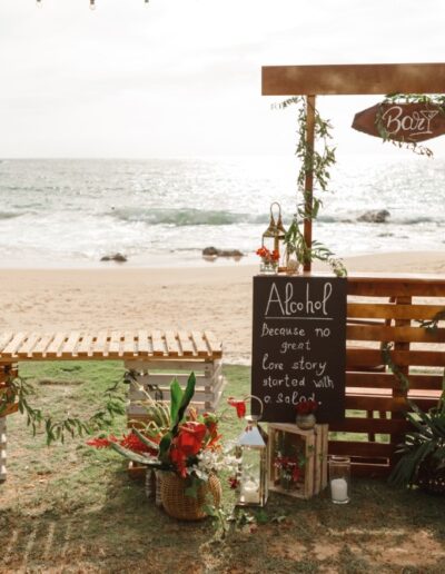 Destination Wedding Planner in Honolulu