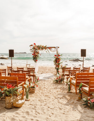 Destination Wedding Planner in Honolulu