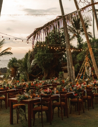 Destination Wedding Planner in Honolulu