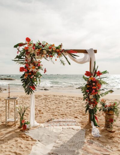 Destination Wedding Planner in Honolulu