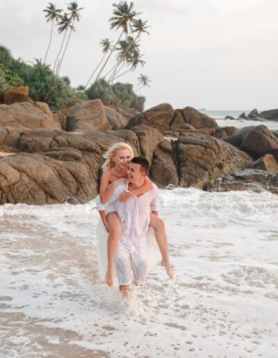 Destination Wedding Planner in Honolulu