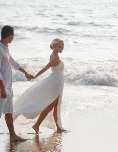 Destination Wedding Planner in Honolulu