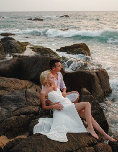 Destination Wedding Planner in Honolulu