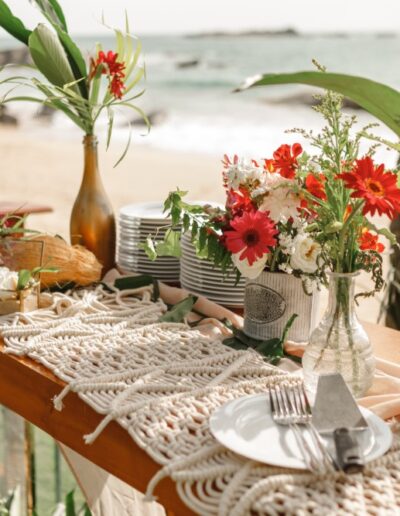 Destination Wedding Planner in Honolulu