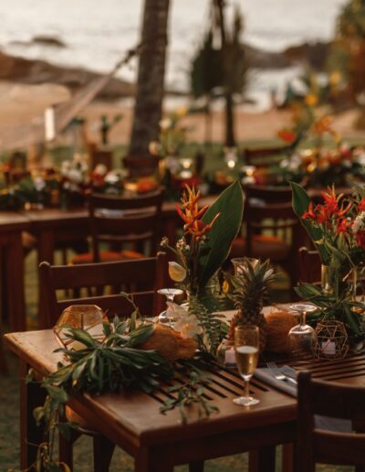 Destination Wedding Planner in Honolulu