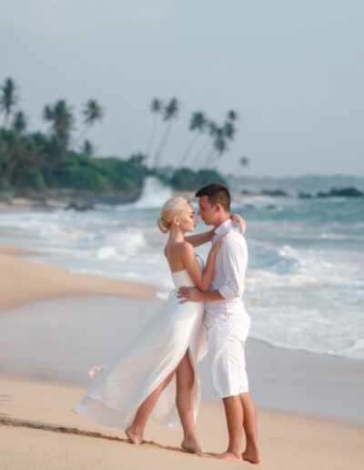Destination Wedding Planner in Honolulu
